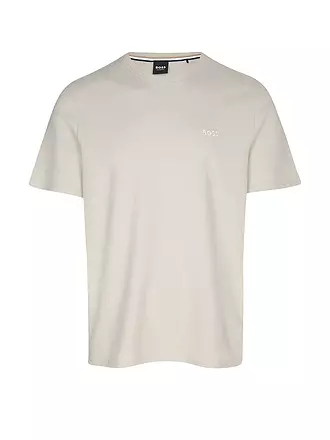 BOSS | Loungewear T-Shirt | beige